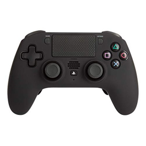 FUSION Pro Wireless Controller for PlayStation 4