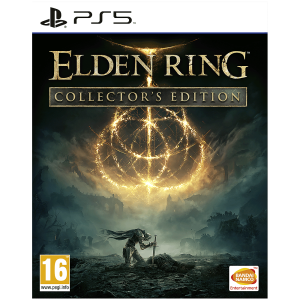Elden Ring Collector's Edition (PS5)
