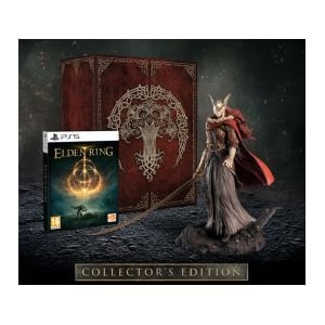 Elden Ring Collector's Edition (PS5)