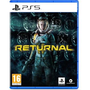 Returnal (PS5)
