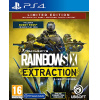 Tom Clancy's Rainbow Six Extraction Limited Edition (PS4)