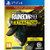 Tom Clancy's Rainbow Six Extraction Deluxe Edition (PS4)