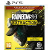 Tom Clancy's Rainbow Six Extraction Deluxe Edition (PS5)