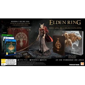 Where to Buy Elden Ring on PS5, PS4