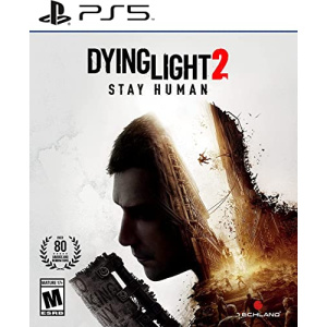 Dying Light 2 (PS5)