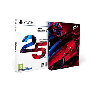 Gran Turismo 7 - Products 