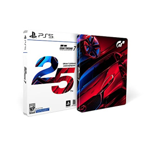 Gran Turismo 7: 25th Anniversary Edition (PS5)