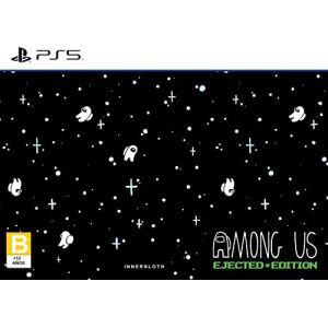 Among Us: Ejected Edition (PS5)