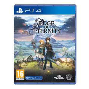 Edge of Eternity (PS4)
