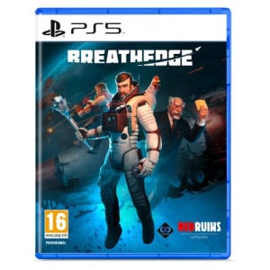 Breathedge (PS5)