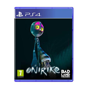 Onirike (PS4)