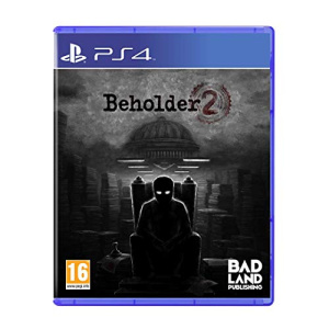 Beholder 2 (PS4)