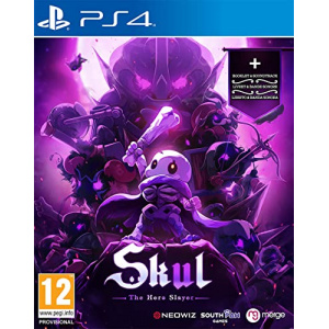 Skul: The Hero Slayer (PS4)