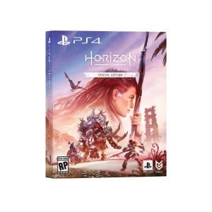 Horizon: Forbidden West Special Edition - PlayStation 4