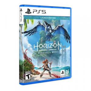 Horizon Forbidden West: Launch Edition - PlayStation 5