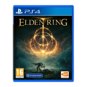 Elden Ring (PS4)