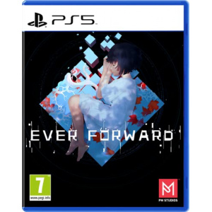 Ever Forward (PS5)