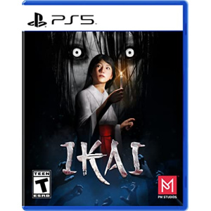 Ikai Launch Edition (PS5)