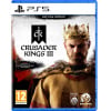 Crusader Kings III: Console Edition (PS5)
