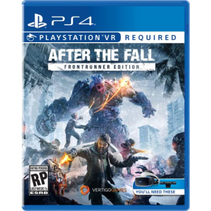 After the Fall: Frontrunner Edition VR (PS4)
