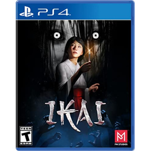 Ikai Launch Edition (PS4)