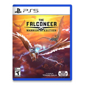 The Falconeer: Warrior Edition (PS5)