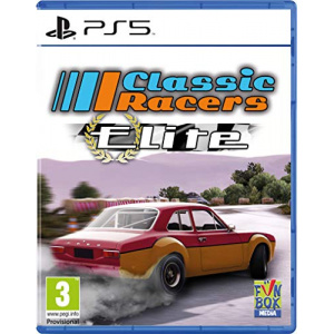 Classic Racers Elite (PS5)