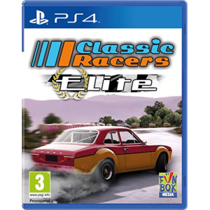 Classic Racers Elite (PS4)