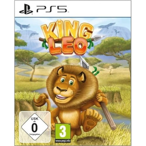 KING LEO (PS5)
