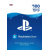 Playstation Network (PSN) Card - £100