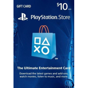  $110 PlayStation Plus – Wallet Funds [Digital Code] :  Everything Else