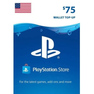 Ps4 wallet deals top up voucher