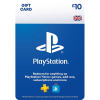 £10 PlayStation Network Wallet Top Up