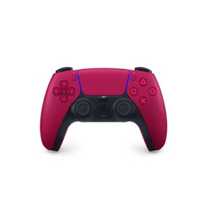 PS5 DualSense Wireless Controller - Cosmic Red