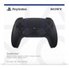 PS5 DualSense Wireless Controller – Midnight Black