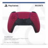 PS5 DualSense Wireless Controller – Cosmic Red