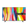 LG OLED C2 42" 4K Smart TV