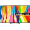 LG OLED C2 77" 4K Smart TV