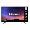 HISENSE A6GTUK 50" 4K Smart TV