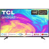 TCL 50 Inch 4K UHD Smart Android TV
