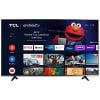 TCL 50-inch 4K UHD HDR Smart Android TV