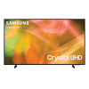 SAMSUNG AU8000 55" Class Crystal 4K Smart TV