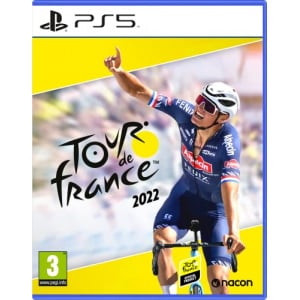 Tour De France 2022 (PS5)