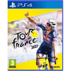 Tour De France 2022 (PS4)