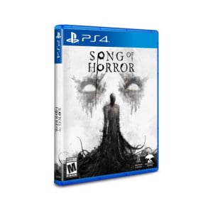 Song of Horror (PS4)