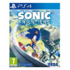 Sonic Frontiers (PS4)
