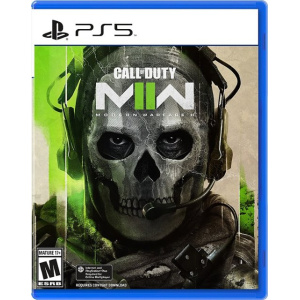 Call of Duty: Modern Warfare II (PS5)