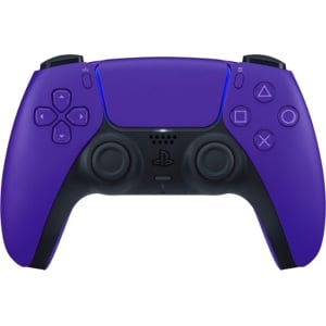 PlayStation 5 - DualSense Wireless Controller - Galactic Purple
