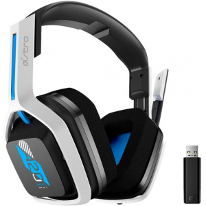 Astro Gaming - A20 Gen 2 Wireless Stereo Gaming Headset