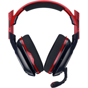 Astro Gaming - A40 TR X-Edition Wired Stereo Gaming Headset